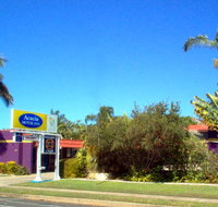 Acacia Motor Inn - Taree Accommodation