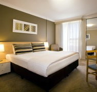 Adina Apartment Hotel Coogee Sydney - Taree Accommodation