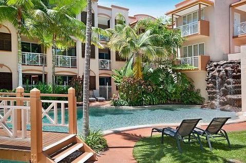 Alassio On The Beach - Taree Accommodation 0