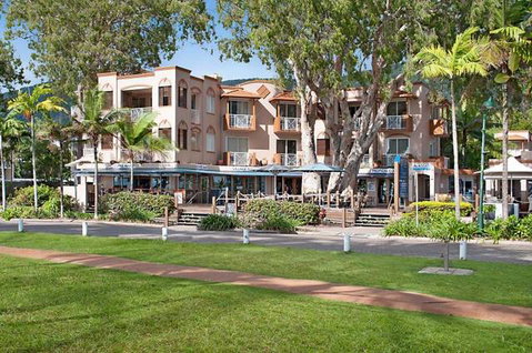 Alassio On The Beach - Taree Accommodation 1