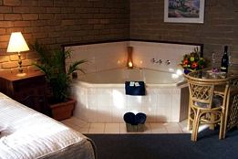 Albury Classic Motor Inn - Taree Accommodation 2