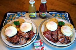 Albury Classic Motor Inn - Taree Accommodation 3