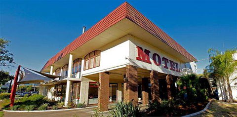 Albury Hume Inn Motel - Taree Accommodation 0