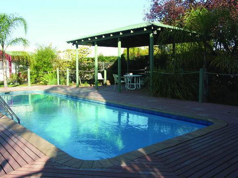 Albury Hume Inn Motel - Taree Accommodation 2