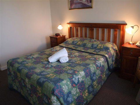 Albury Hume Inn Motel - Taree Accommodation 3