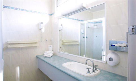 Albury Hume Inn Motel - Taree Accommodation 4
