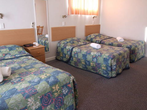 Albury Hume Inn Motel - Taree Accommodation 5