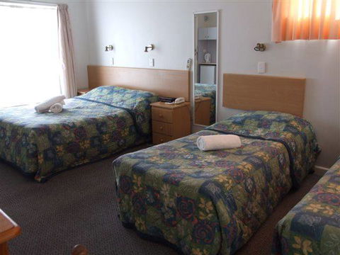 Albury Hume Inn Motel - Taree Accommodation 6