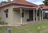 Alexander Cameron Suites - Taree Accommodation 4