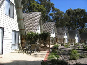 A-Line Holiday Village - Taree Accommodation 0