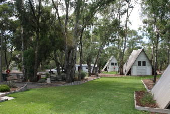 A-Line Holiday Village - Taree Accommodation 1