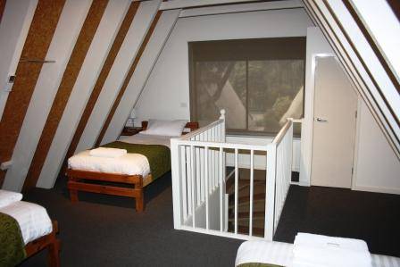 A-Line Holiday Village - Taree Accommodation 4