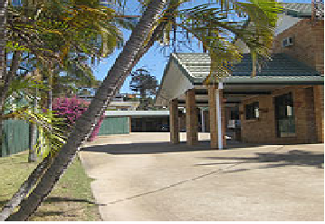 Amber Lodge Motel - Taree Accommodation 0