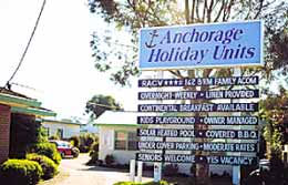 Anchorage Holiday Units - Taree Accommodation 0