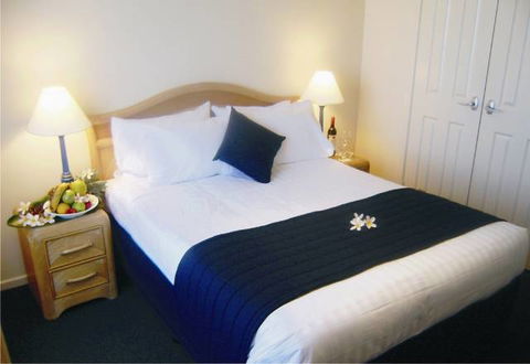 Aqualuna Beach Resort Coffs Harbour - Taree Accommodation 0