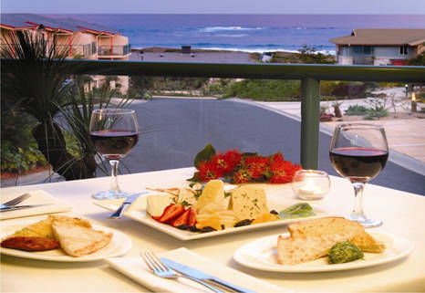 Aqualuna Beach Resort Coffs Harbour - Taree Accommodation 5