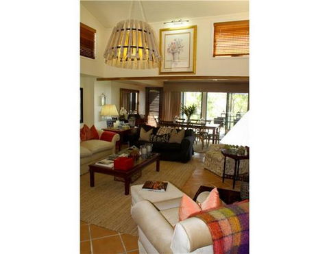 Arabella On Buderim Guesthouse - Taree Accommodation 1