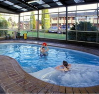 Arkana Motor Inn  Terrace Apartments - Taree Accommodation