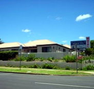 Asters on James Motor Inn - Taree Accommodation