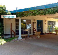 Australian Homestead - Taree Accommodation