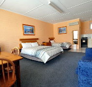 BEST WESTERN Melaleuca Motel  Apartments - Taree Accommodation