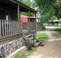 BIG4 Forbes Holiday Park - Taree Accommodation