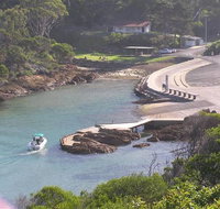 BIG4 Tathra Beach Holiday Park - Taree Accommodation