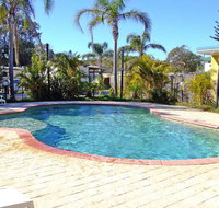 Birubi Beach Holiday Park - Taree Accommodation