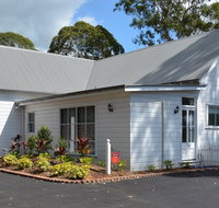 Bli Bli House Luxury Accommodation - Taree Accommodation