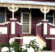 Blue Diamond Cottage - Taree Accommodation