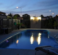 Bluewater Harbour Motel - Bowen - Taree Accommodation