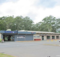 Bull n Bush Hotel Motel - Taree Accommodation