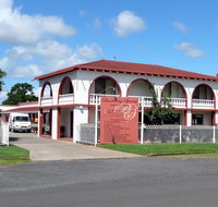 Bundaberg Spanish Motor Inn - Taree Accommodation