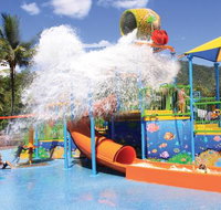 Cairns Coconut Holiday Resort - Taree Accommodation