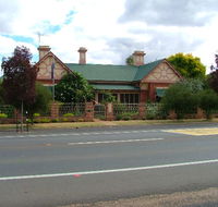 Carinya BB - Taree Accommodation