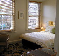 Carlton Terrace Boutique Apartments - Taree Accommodation