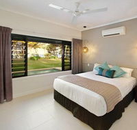 Castaways Resort and Spa Mission Beach - Taree Accommodation