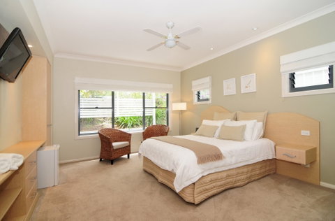 CeeSpray On Owen - Taree Accommodation 0