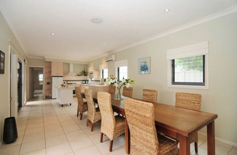 CeeSpray On Owen - Taree Accommodation 1