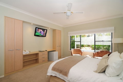 CeeSpray On Owen - Taree Accommodation 2