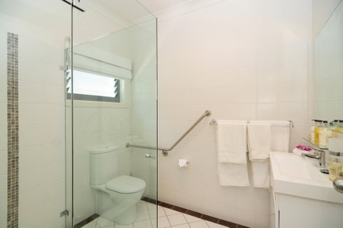 CeeSpray On Owen - Taree Accommodation 3