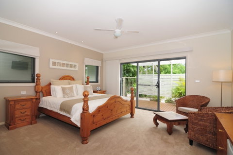 CeeSpray On Owen - Taree Accommodation 5