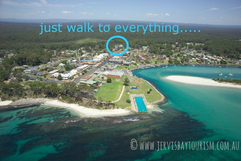 CeeSpray On Owen - Taree Accommodation 7
