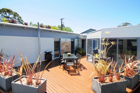 CeeSpray On Owen - Taree Accommodation 9