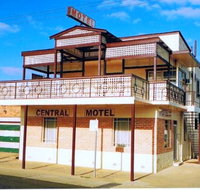 Central Motel - Taree Accommodation