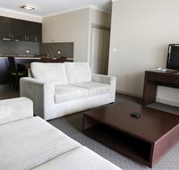 Centrepoint Apartments - Taree Accommodation