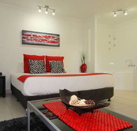 Charm City Motel - Taree Accommodation