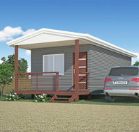 Chinchilla Tourist Park - Taree Accommodation