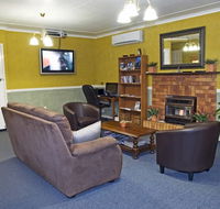 City Motor Inn Toowoomba - Taree Accommodation