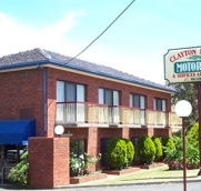 Clayton Monash Motor Inn  Serviced Apartments - Taree Accommodation